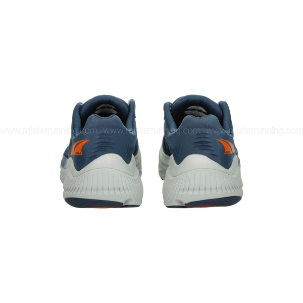 Altra Zapatillas Running Hombre - Via Olympus 2 - Navy