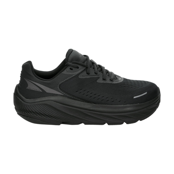Men's Neutral Running Shoes Altra Via Olympus 2  Black AL0A85NA000