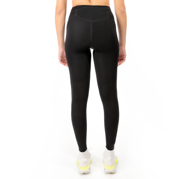 Compressport Under Control Tights - Black