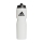 adidas Performance 750 ml Water Bottle - White/Black