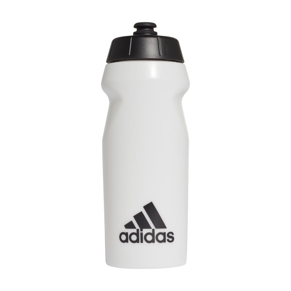Hydratation Accessories adidas Performance 500 ml Water Bottle  White/Black FM9936