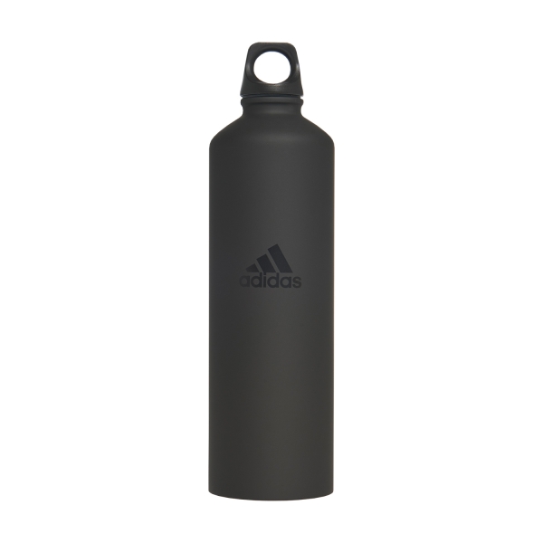 Accessori Idratazione adidas Steel 750 ml Borraccia  Black GN1877