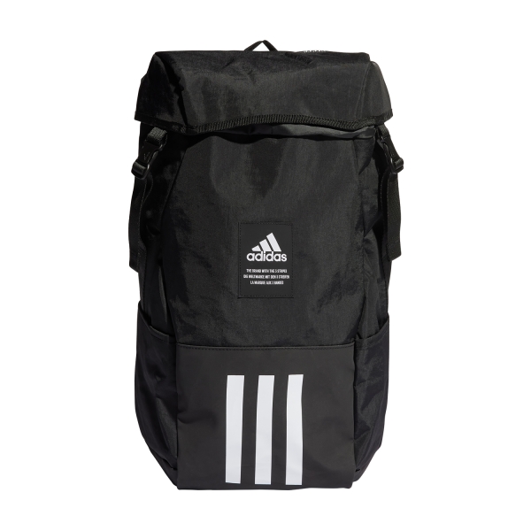 Backpack adidas 4ATHLTS Camper Backpack  Black HC7269