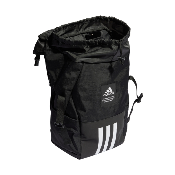 adidas 4ATHLTS Camper Backpack - Black