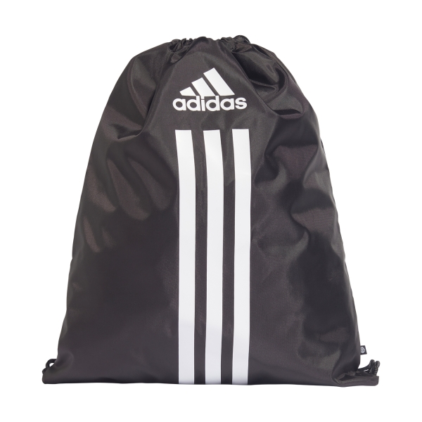 Backpack adidas Power Sackpack  Black/White HG0339
