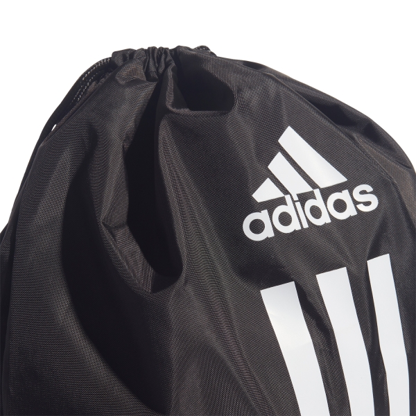 adidas Power Sacca - Black/White