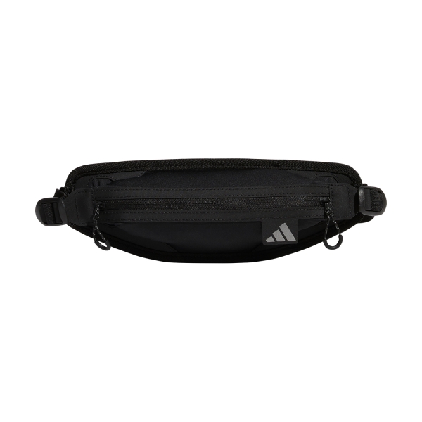 Cinturon Porta Objetos adidas Logo Rinonera  Black HN8171