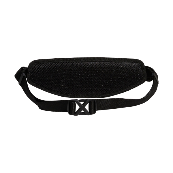 adidas Logo Waistpack - Black