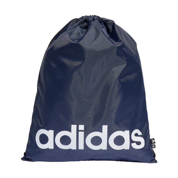 Mochila adidas Linear Bolsa  Sha Navy/Black/White HR5356