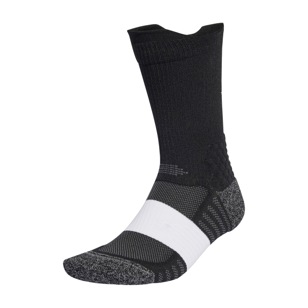 Running Socks adidas Formotion Heat.RDY Socks  Black/White HR7046