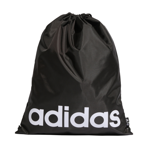 Mochila adidas Linear Bolsa  Black/White HT4740