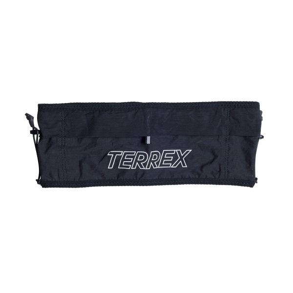 adidas Terrex AEROREADY Cintura - Black/Impact Orange