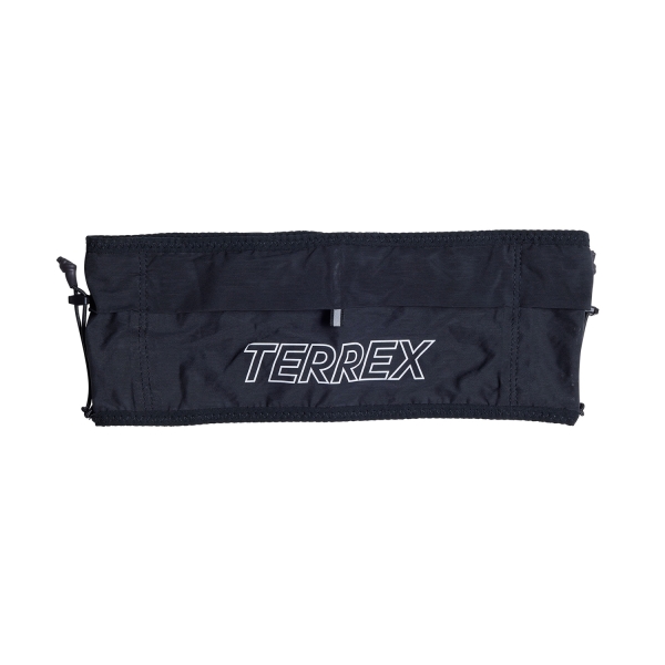 adidas Terrex AEROREADY Belt - Black/Impact Orange