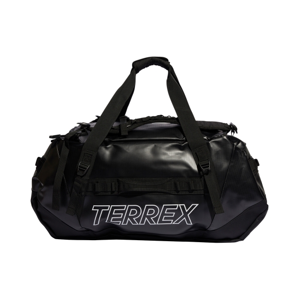 Bag adidas Terrex RAIN.RDY Medium Large  Black/White IC5652