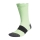 adidas Formotion Heat.RDY Socks - Green Spark/Black