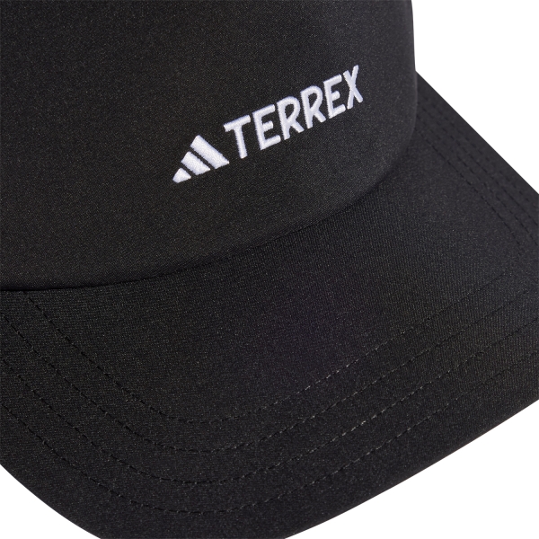 adidas Terrex Rain.RDY Cappello - Black/White