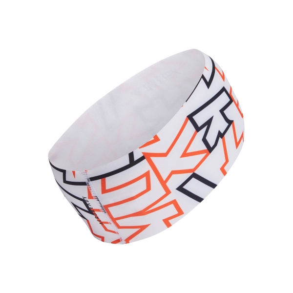 adidas Terrex AEROREADY Graphic Cinta - White/Semi Impact Orange/Black