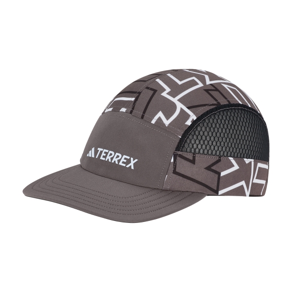 Hats & Visors adidas Terrex Graphic Cap  Chacoa/White/Black IN8287