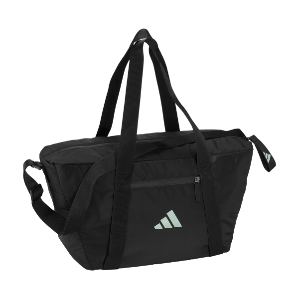 Bag adidas Sport Bag  Black/Linen Green Met IP2253