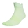 adidas adizero HEAT.RDY Socks - White/Green Spark