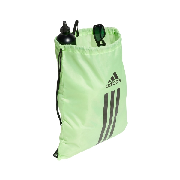 adidas Power Sackpack - Green Spark/Shadow Olive