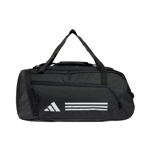 Bolsa y Bolso adidas Training Bolso Pequeno  Black/White IP9862