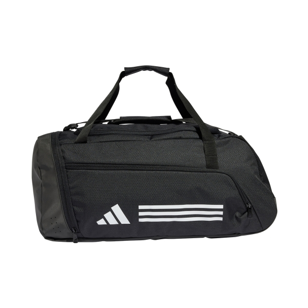 Borsa adidas Training Borsone Medio  Black/White IP9863