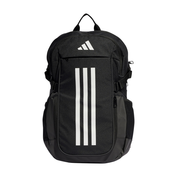 Backpack adidas Power Backpack  Black/White IP9878