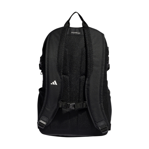 adidas Power Backpack - Black/White