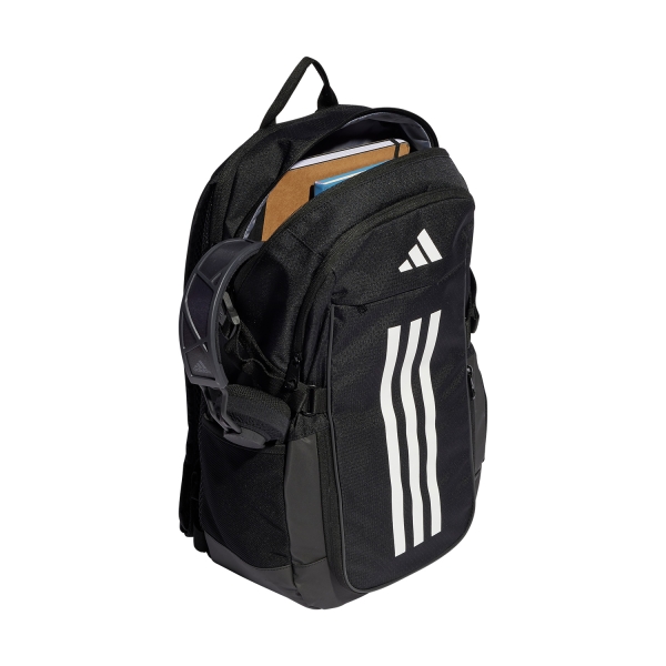 adidas Power Mochila - Black/White