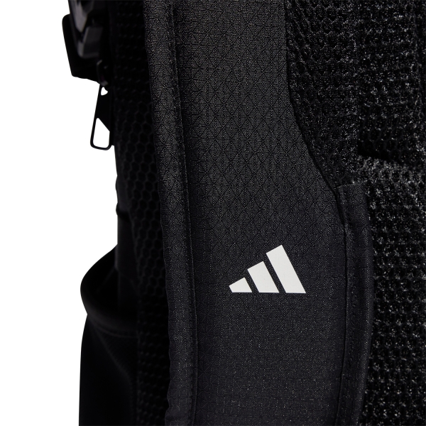 adidas Power Backpack - Black/White