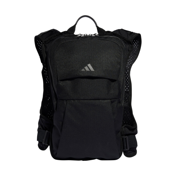 Backpack adidas 4CMTE Backpack  Black/White IQ0916