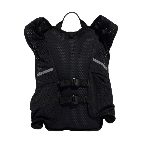 adidas 4CMTE Backpack - Black/White