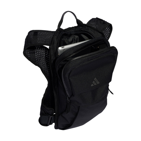 adidas 4CMTE Backpack - Black/White
