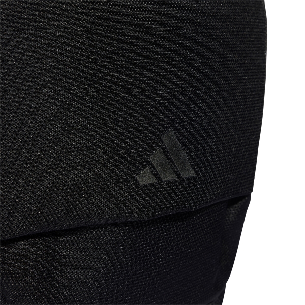 adidas 4CMTE Backpack - Black/White