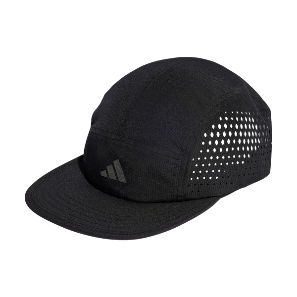 Hats & Visors adidas 4D Heat.RDY Hat/Cap  Black IS3770