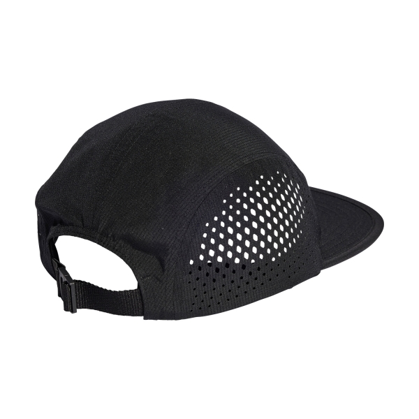 adidas 4D Heat.RDY Hat/Cap - Black
