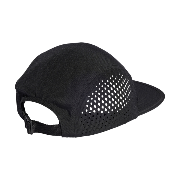 adidas 4D Heat.RDY Cappello - Black