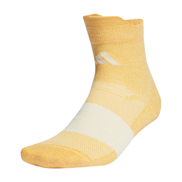 Running Socks adidas Supernova Heat.RDY Socks  Spark/Ivory IT3253