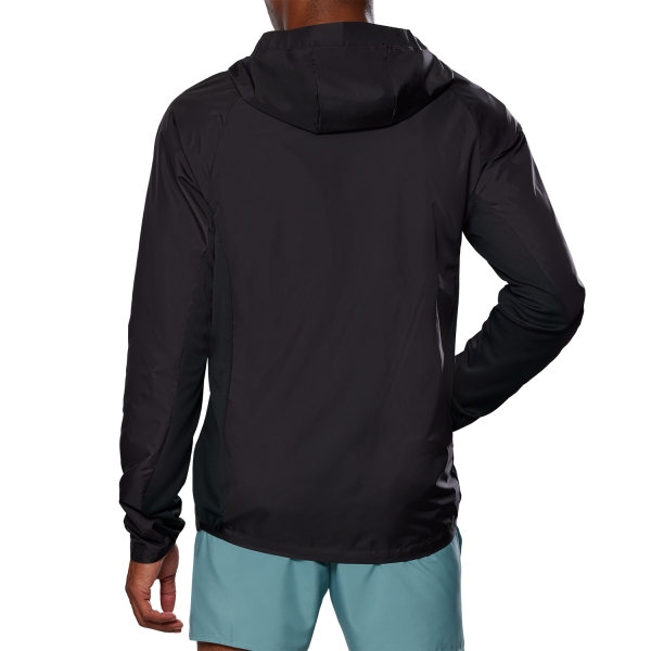 Mizuno Alpha Impermealite Chaqueta - Black