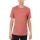 Mizuno Core Drylite Camiseta - Mineral Red