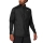 Mizuno Hybrid Shirt - Black