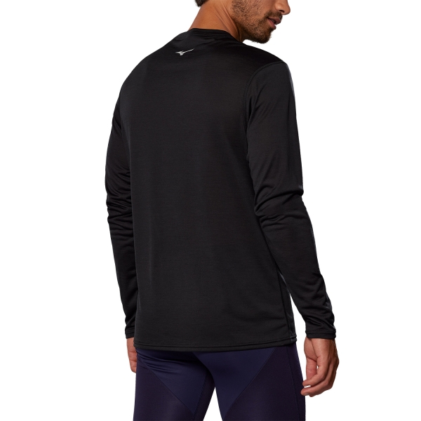 Mizuno Impulse Core DryLite Camisa - Black