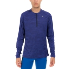 Mizuno Impulse Core DryLite Camisa - Surf The Web