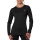 Mizuno Impulse Core Camisa - Black