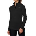Mizuno Impulse Core Shirt - Black