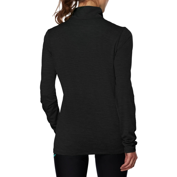 Mizuno Impulse Core Shirt - Black