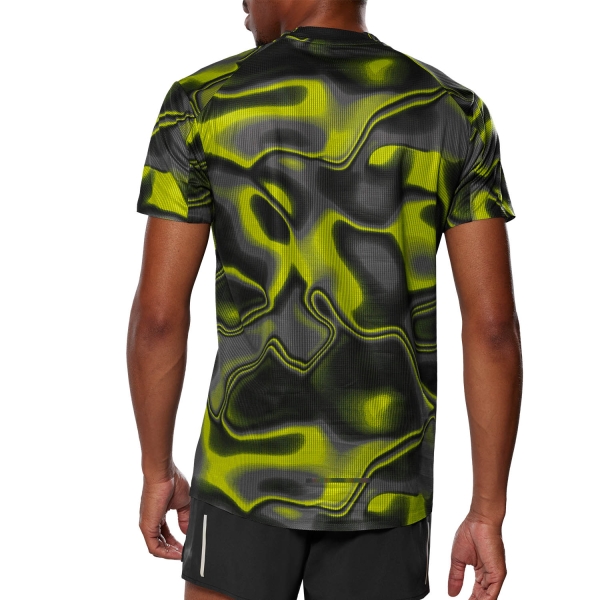 Mizuno Premium Aero Camiseta - Evening Primrose/Stormy Weather