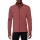 Mizuno Premium Warm Chaqueta - Mineral Red