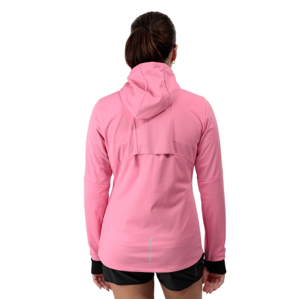 Mizuno Thermal Charge BT Chaqueta - Sachet Pink